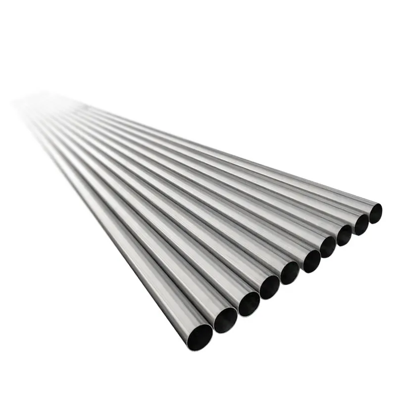 stainless steel pipe&tube